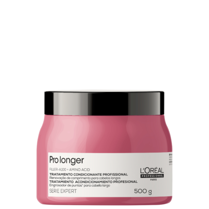 L'Oréal Professionnel Serie Expert Pro Longer - Máscara Capilar 500g