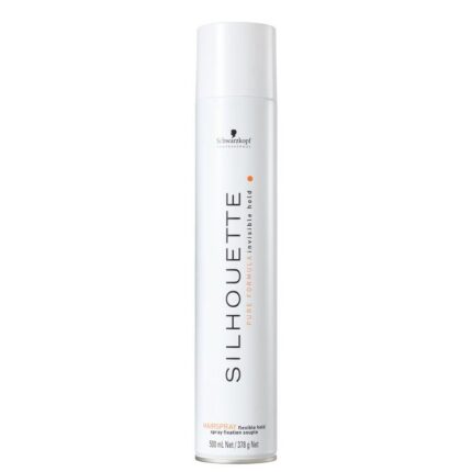 Schwarzkopf Professional Silhouette Flexible Hold - Spray Fixador 500ml